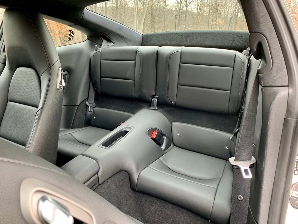 2014 Porsche 991 Carrera 4 - Image 23 of 31