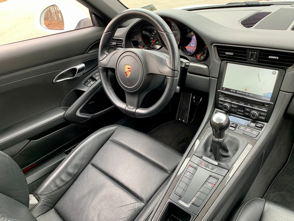 2014 Porsche 991 Carrera 4 - Image 28 of 31