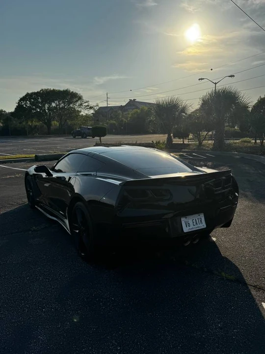 2017 Chevrolet Corvette C7 - Image 7 of 15