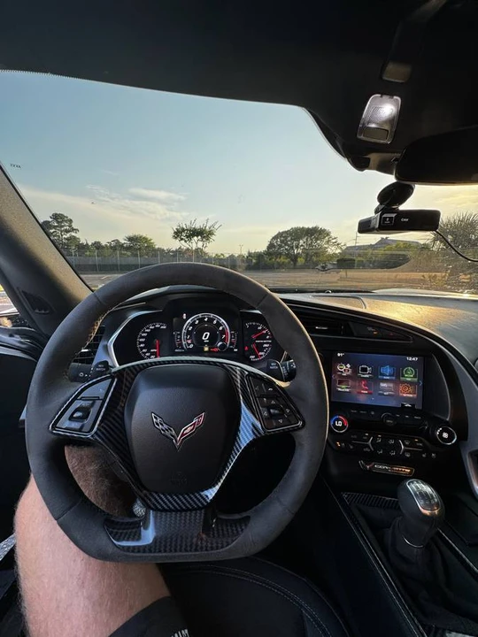 2017 Chevrolet Corvette C7 - Image 10 of 15
