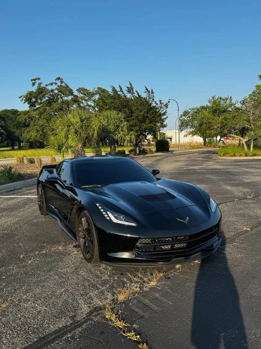2017 Chevrolet Corvette C7 - Image 4 of 15