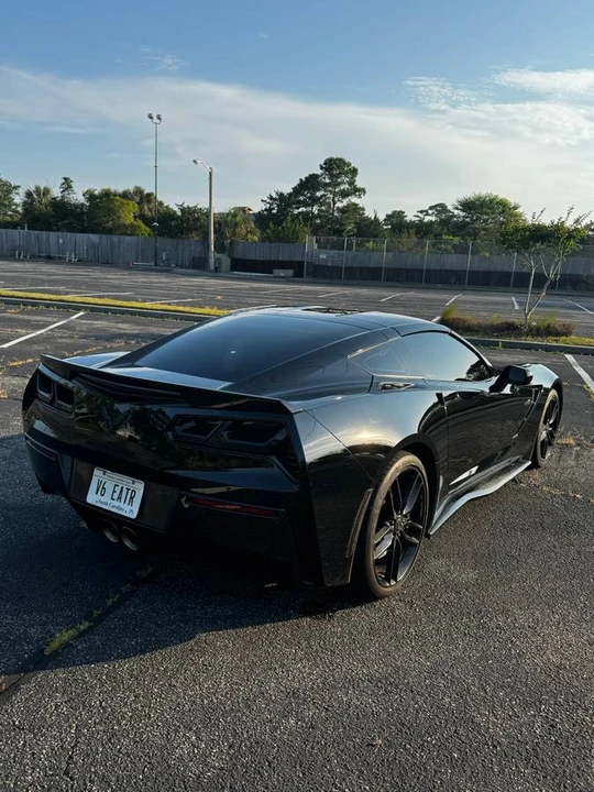 2017 Chevrolet Corvette C7 - Image 5 of 15