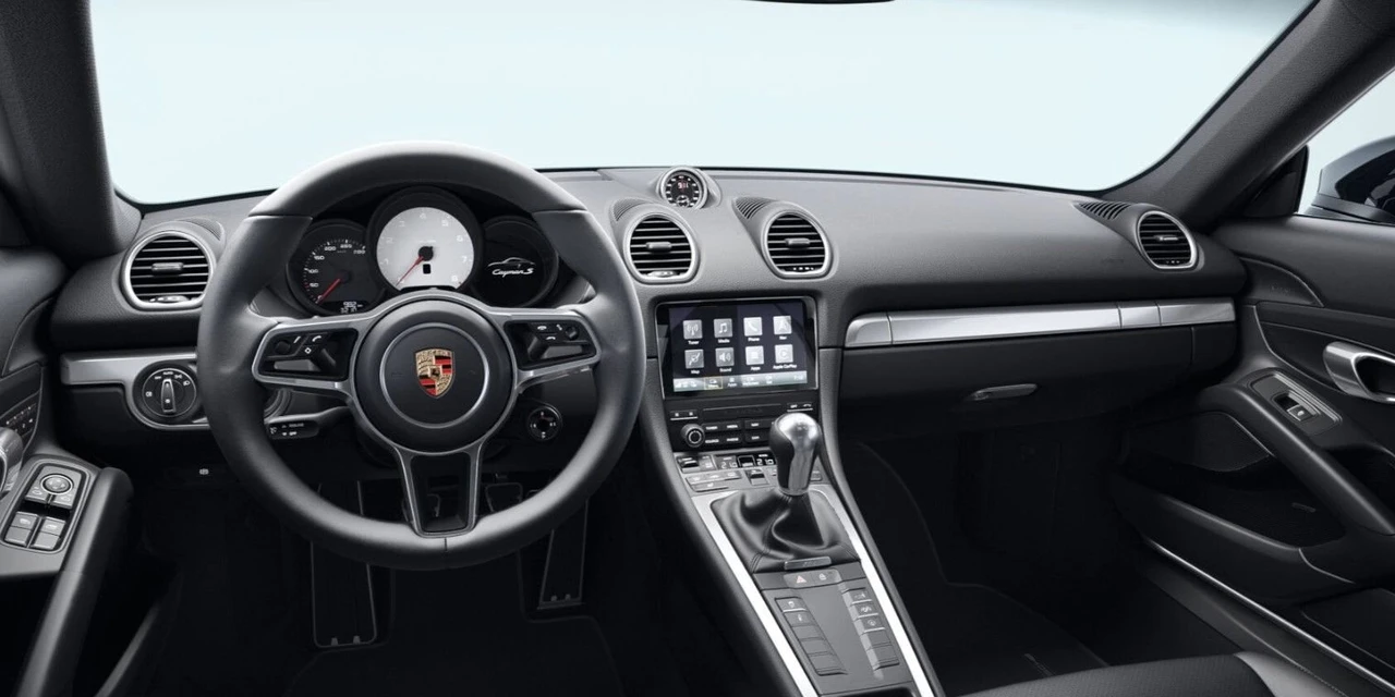 2024 Porsche 718 Cayman S - Image 4 of 6