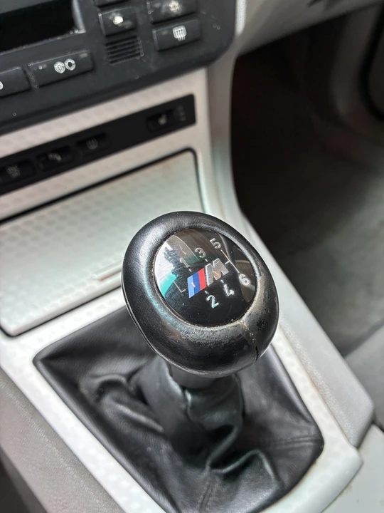 2006 BMW E83 X3 - Image 4 of 6