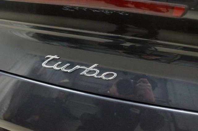 2008 Porsche 997 Turbo - Image 2 of 18