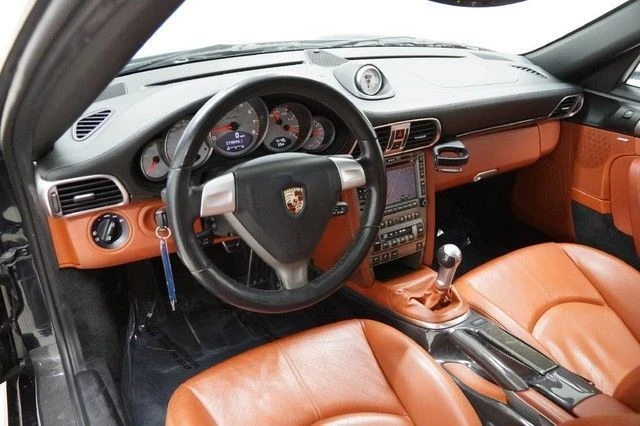 2008 Porsche 997 Turbo - Image 7 of 18