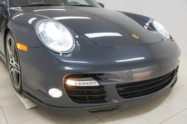 2008 Porsche 997 Turbo - Image 10 of 18
