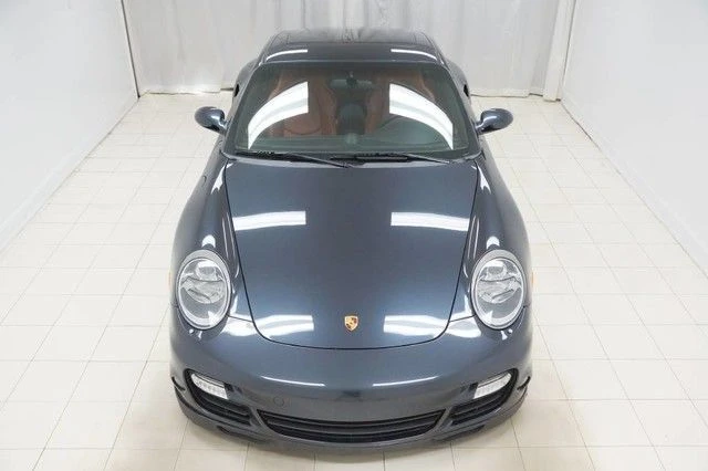 2008 Porsche 997 Turbo - Image 3 of 18