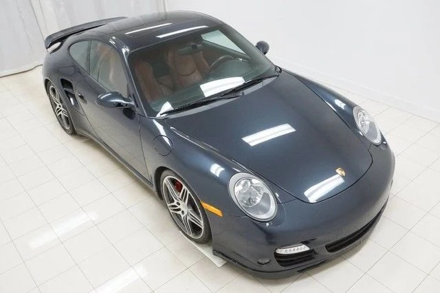 2008 Porsche 997 Turbo - Image 13 of 18