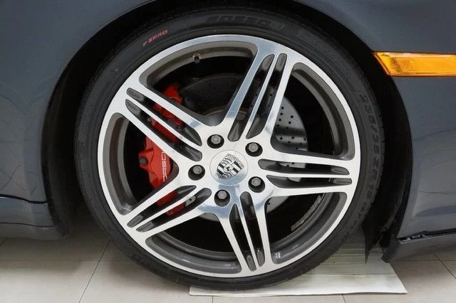 2008 Porsche 997 Turbo - Image 12 of 18