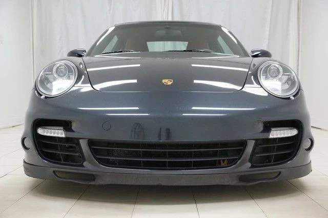 2008 Porsche 997 Turbo - Image 4 of 18