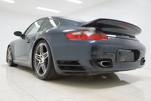 2008 Porsche 997 Turbo - Image 8 of 18