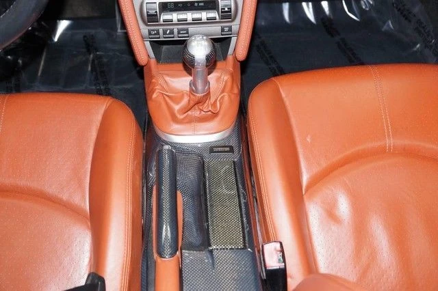 2008 Porsche 997 Turbo - Image 9 of 18