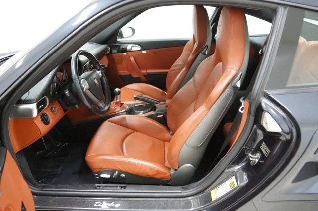 2008 Porsche 997 Turbo - Image 11 of 18