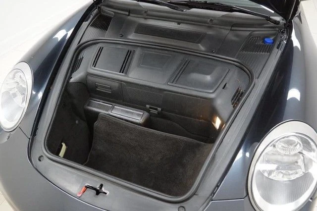 2008 Porsche 997 Turbo - Image 14 of 18