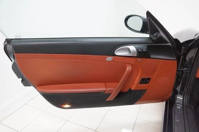 2008 Porsche 997 Turbo - Image 6 of 18