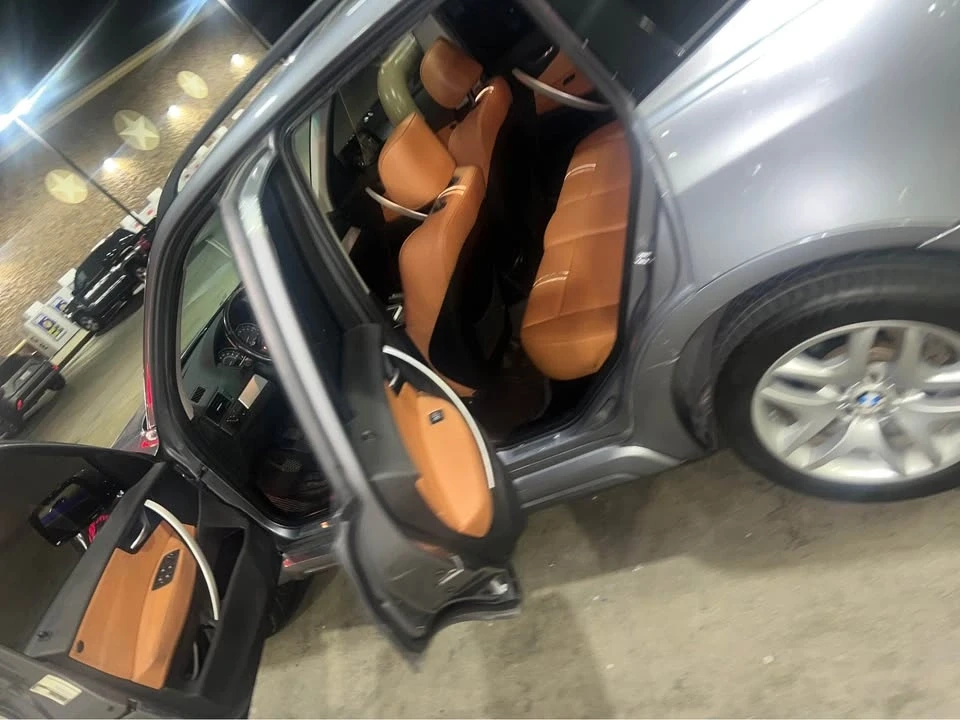 BMW X3 M - Image 3 of 3
