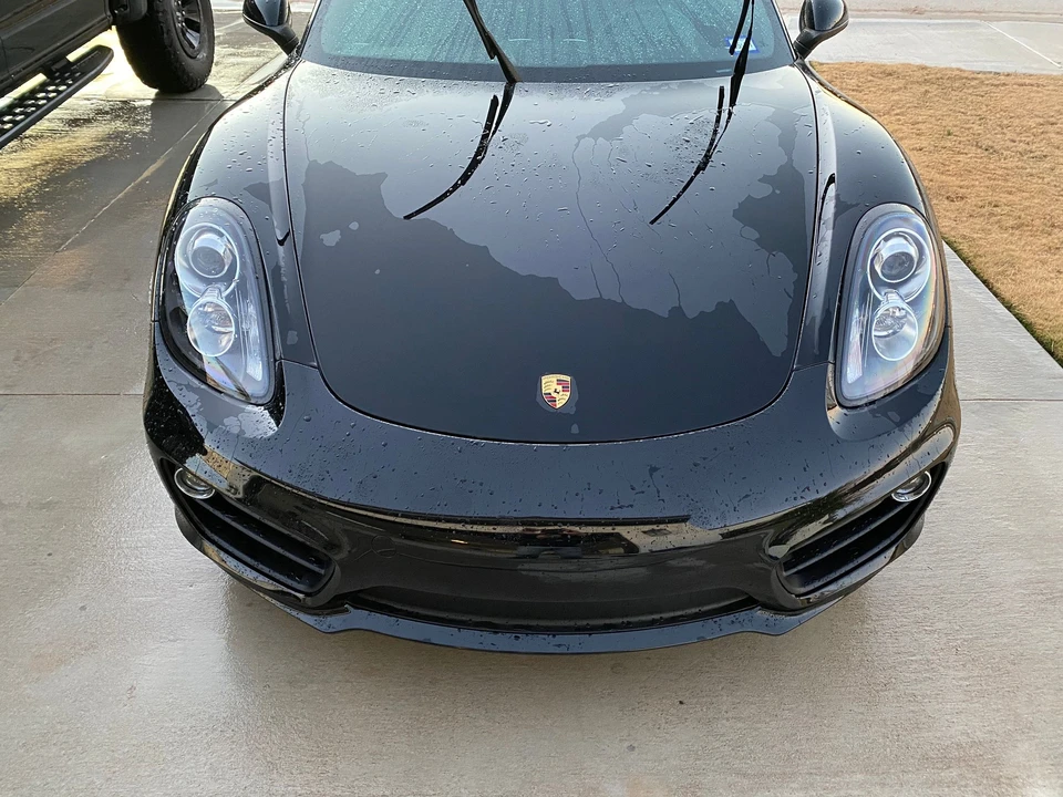 2014 Porsche 981 Cayman S - Image 5 of 22