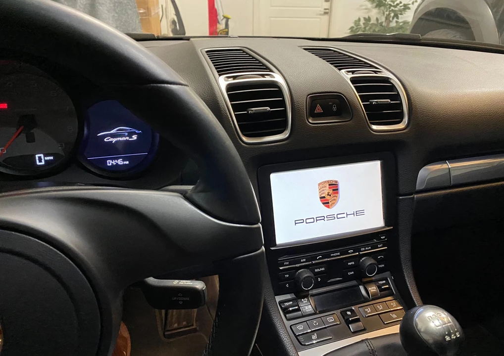 2014 Porsche 981 Cayman S - Image 19 of 22