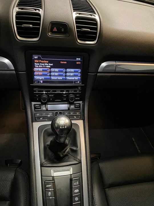 2014 Porsche 981 Cayman S - Image 20 of 22