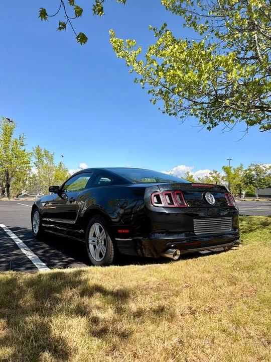 2013 Ford S197 Mustang - Image 5 of 16