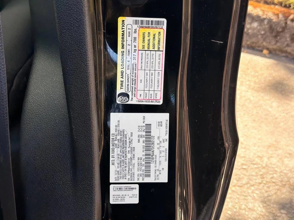 2013 Ford S197 Mustang - Image 14 of 16