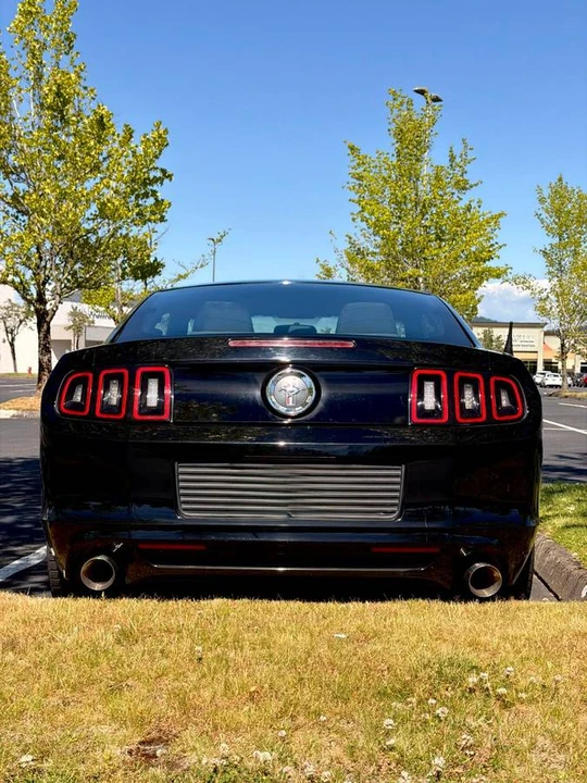 2013 Ford S197 Mustang - Image 4 of 16