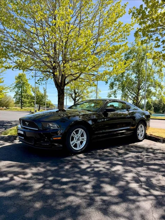 2013 Ford S197 Mustang - Image 6 of 16