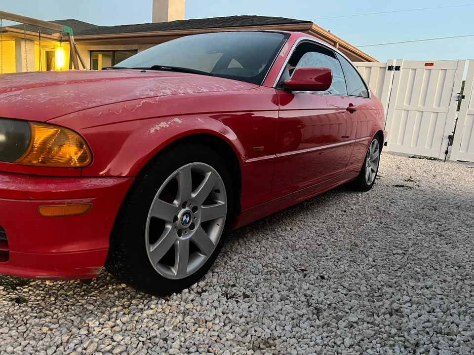 2003 BMW E46 3 Series - Image 4 of 7