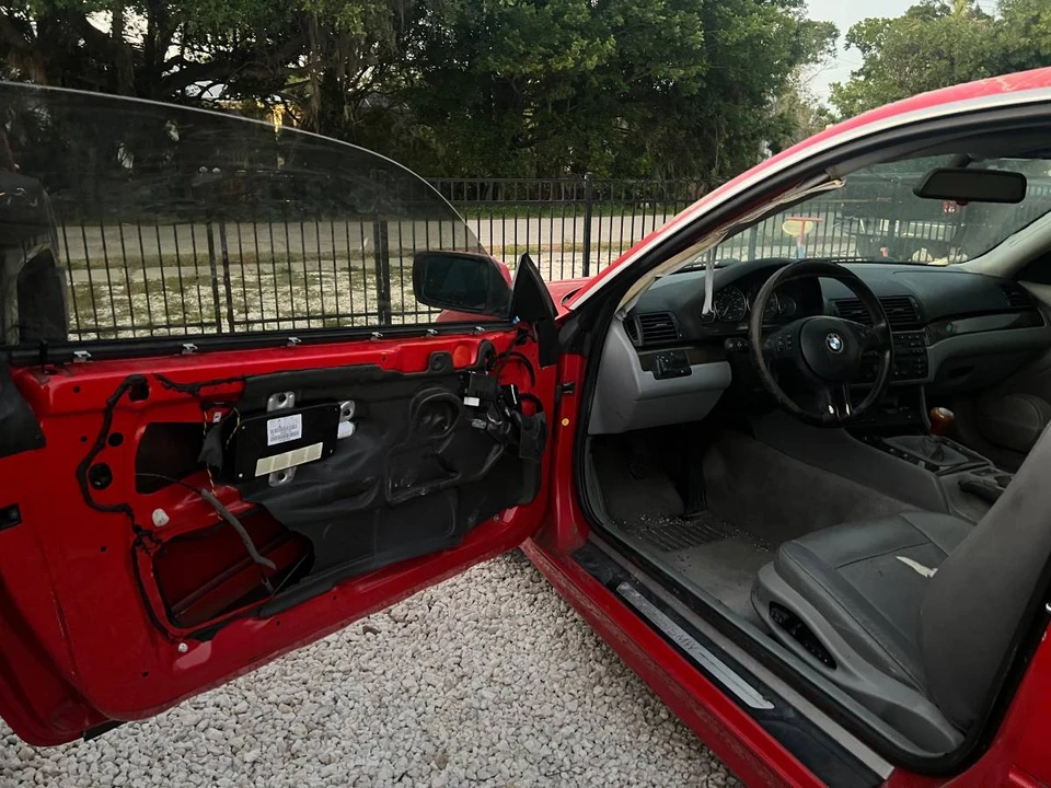 2003 BMW E46 3 Series - Image 7 of 7