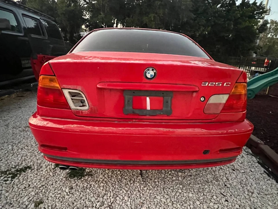 2003 BMW E46 3 Series - Image 2 of 7