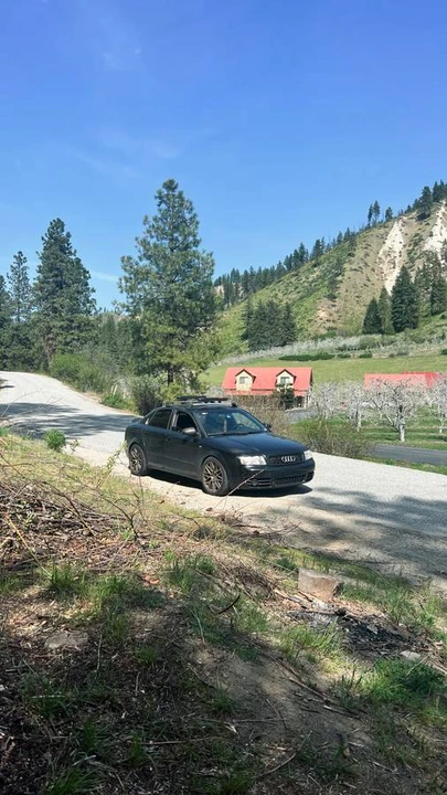 2005 Audi B6 S4 - Image 4 of 9