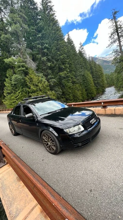 2005 Audi B6 S4 - Image 5 of 9