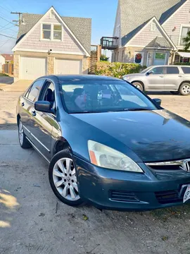 2006 Honda Accord
