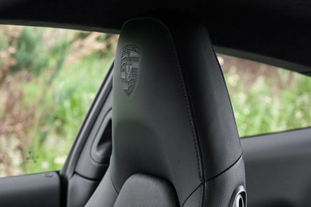 2017 Porsche 991 Carrera - Image 9 of 14