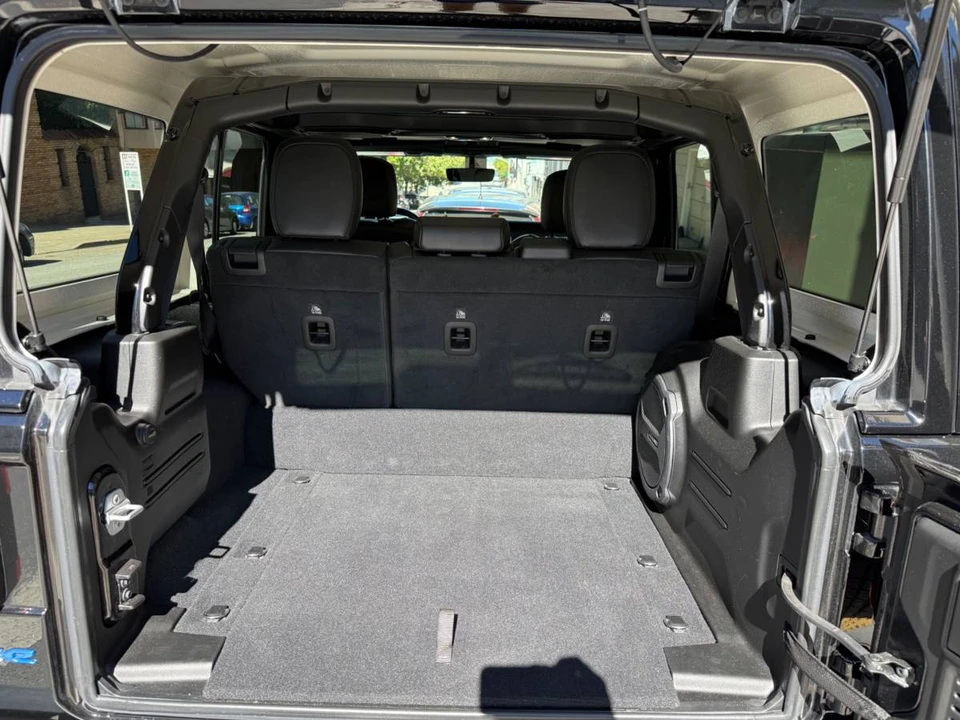 2022 Jeep JL Wrangler - Image 7 of 9