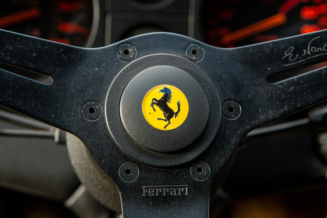 1982 Ferrari 512 BBi - Image 6 of 31
