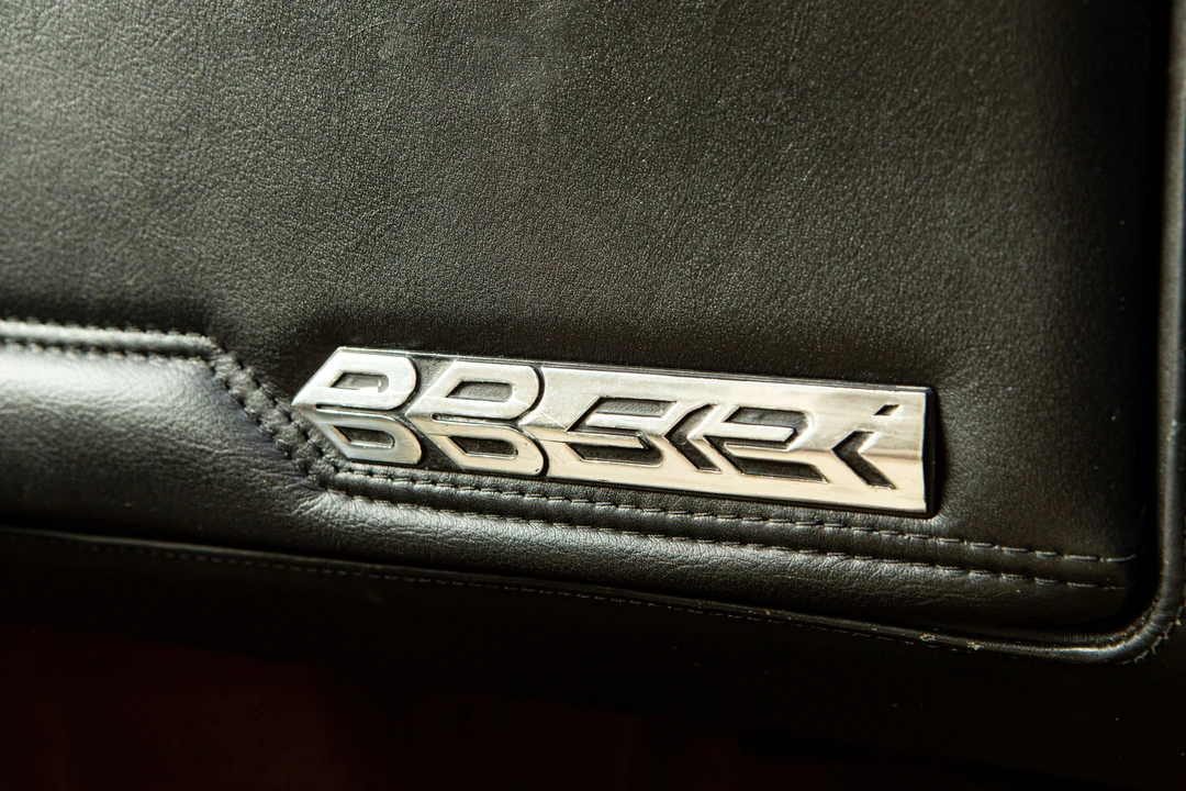 1982 Ferrari 512 BBi - Image 8 of 31