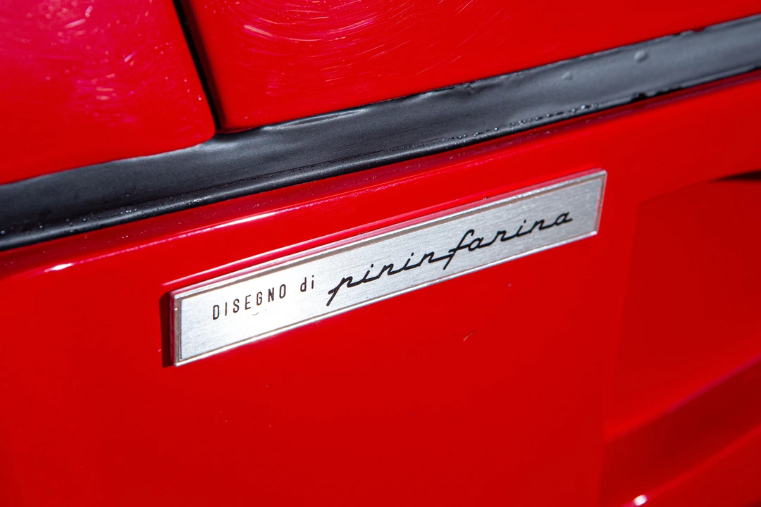1982 Ferrari 512 BBi - Image 29 of 31