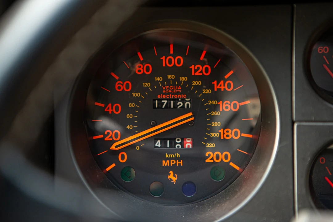 1982 Ferrari 512 BBi - Image 10 of 31