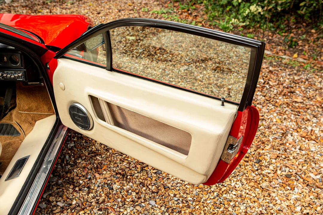 1982 Ferrari 512 BBi - Image 12 of 31