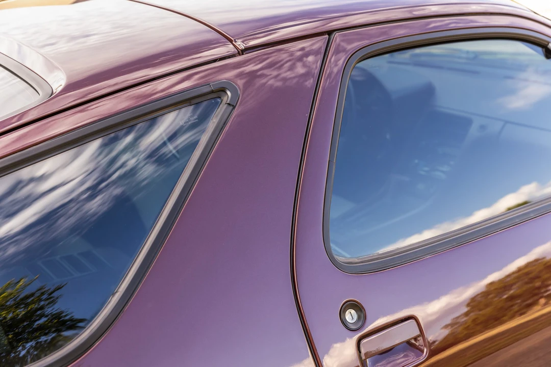 1987 Porsche 928 S4 - Image 31 of 31