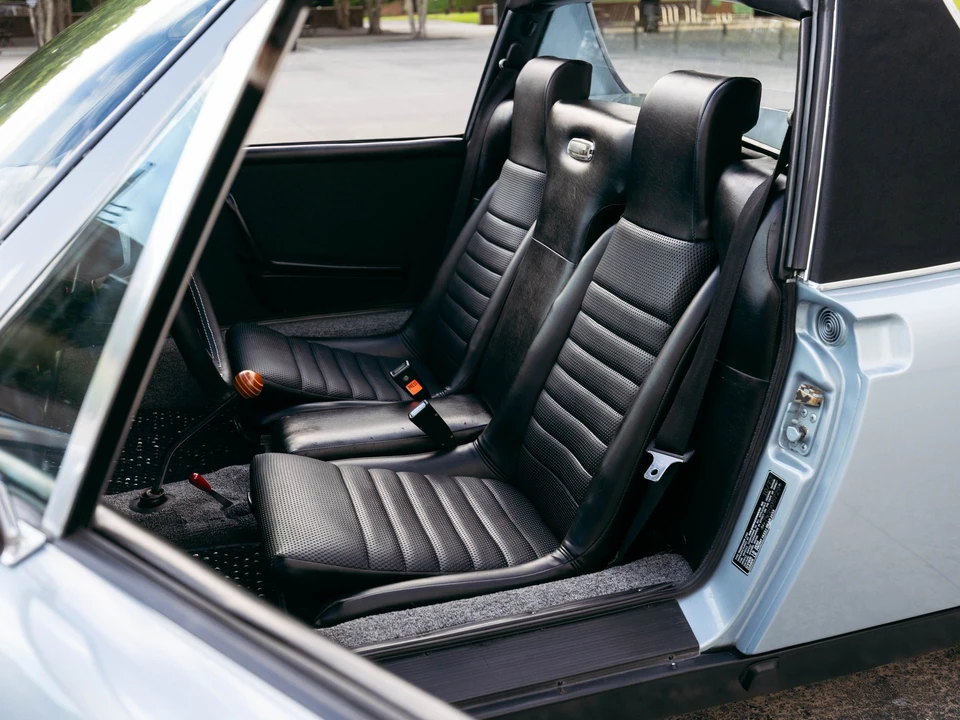 1974 Porsche 914/4 - Image 4 of 31