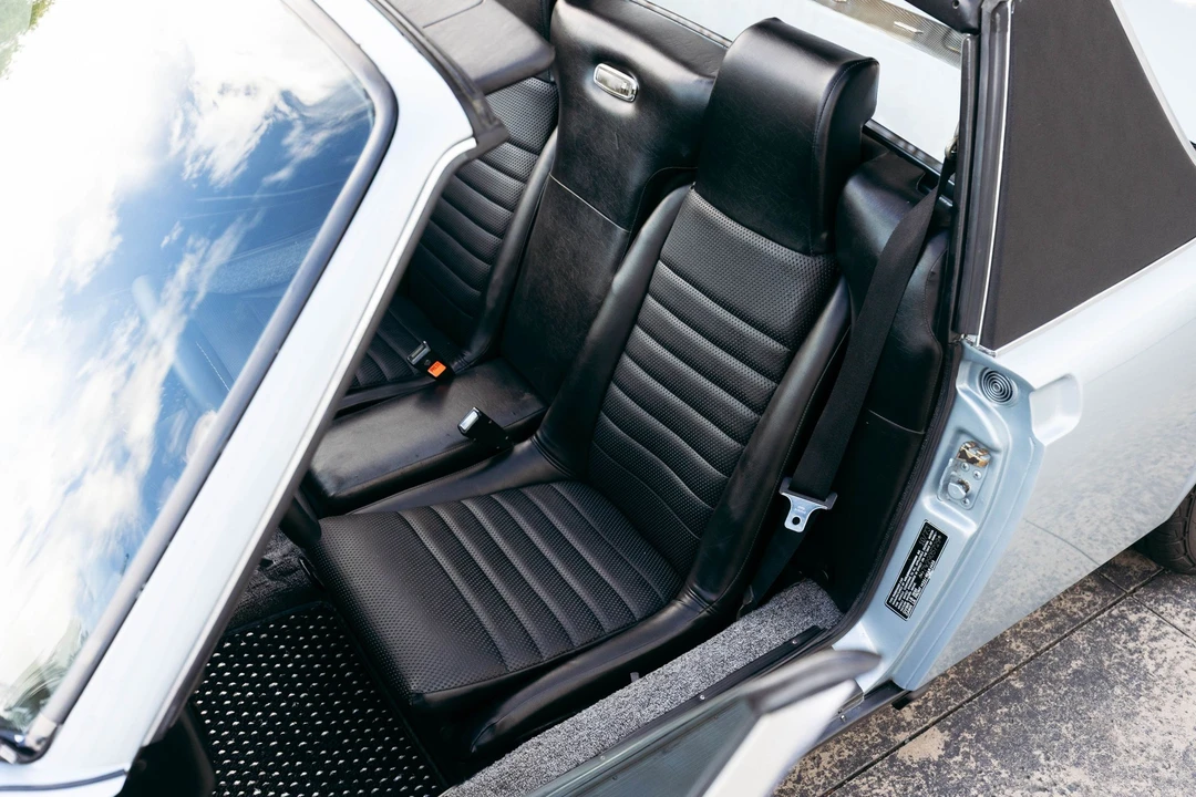 1974 Porsche 914/4 - Image 8 of 31
