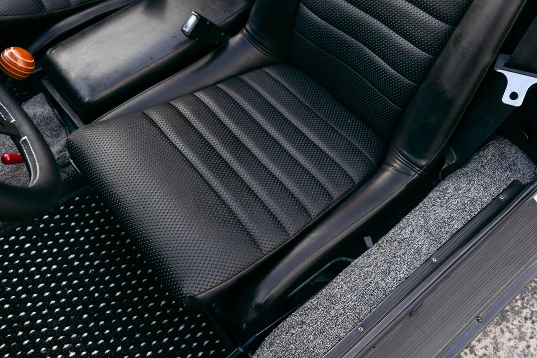 1974 Porsche 914/4 - Image 9 of 31