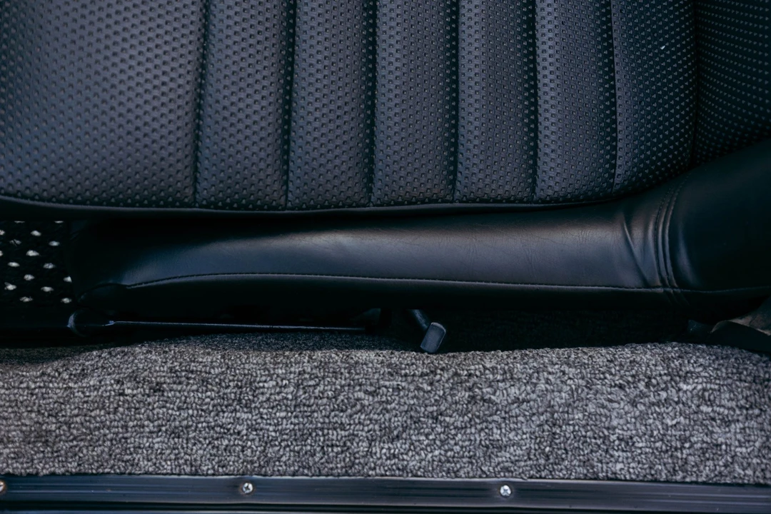 1974 Porsche 914/4 - Image 15 of 31