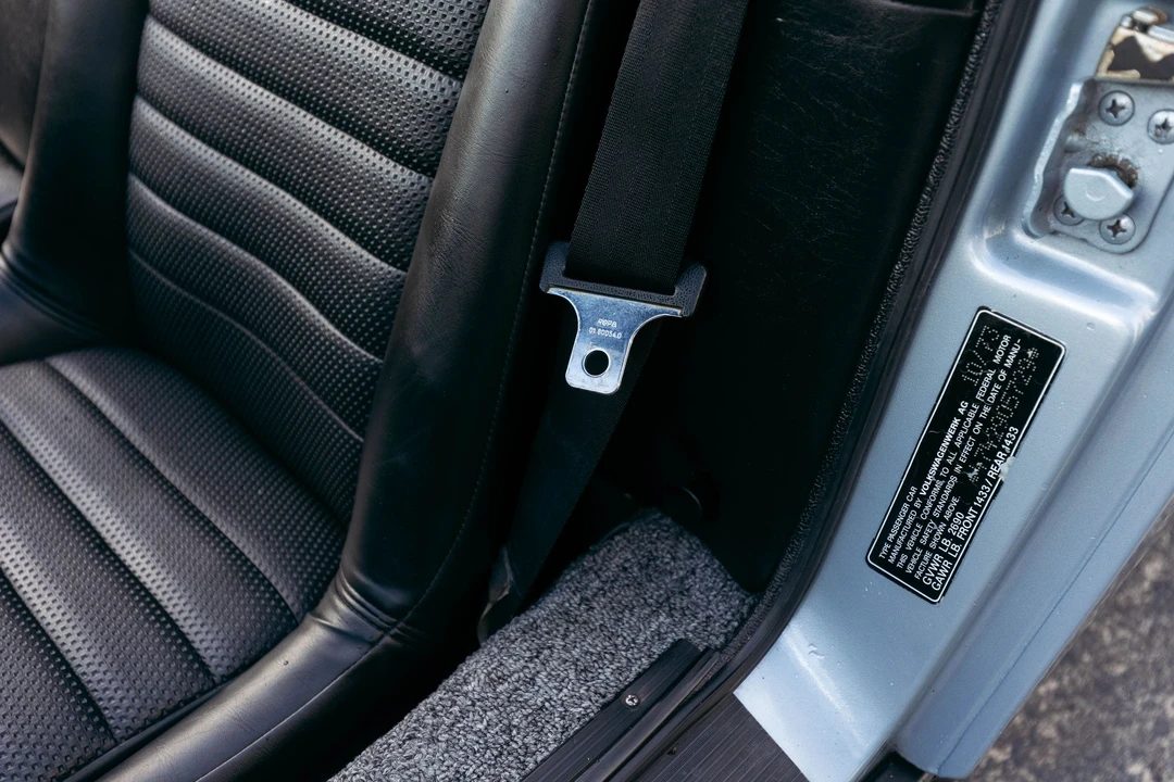 1974 Porsche 914/4 - Image 16 of 31