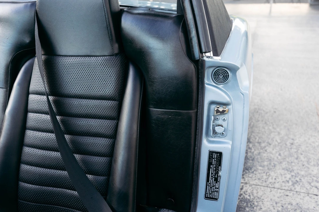 1974 Porsche 914/4 - Image 17 of 31