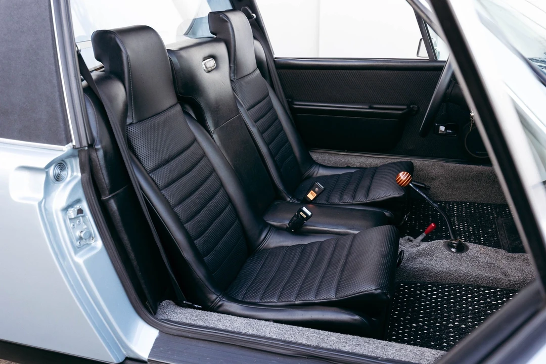 1974 Porsche 914/4 - Image 18 of 31