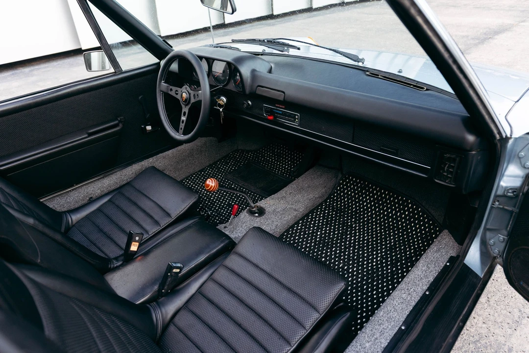 1974 Porsche 914/4 - Image 20 of 31